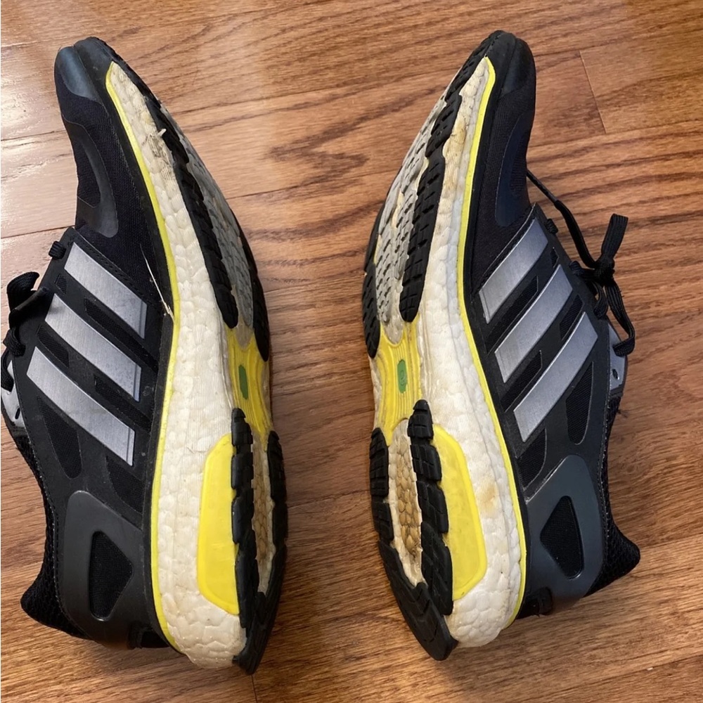 Adidas Boost OG 1.0